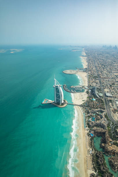 Dubai Luxury Package