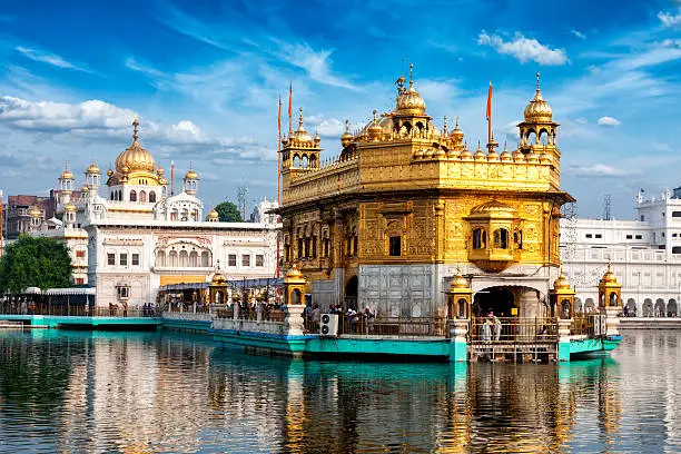 Amritsar Package