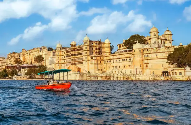 Rajasthan Udaipur Package