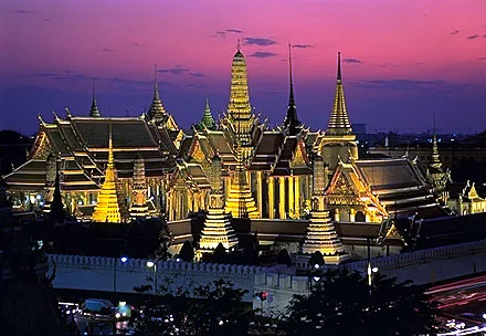 Thailand Bangkok Package