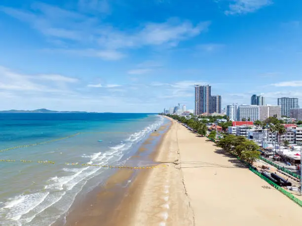 Thailand Pattaya Package